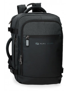 MOCHILA/MALETA ADAP. PORTAORD  TABLET. 40CM. PJL JARVIS